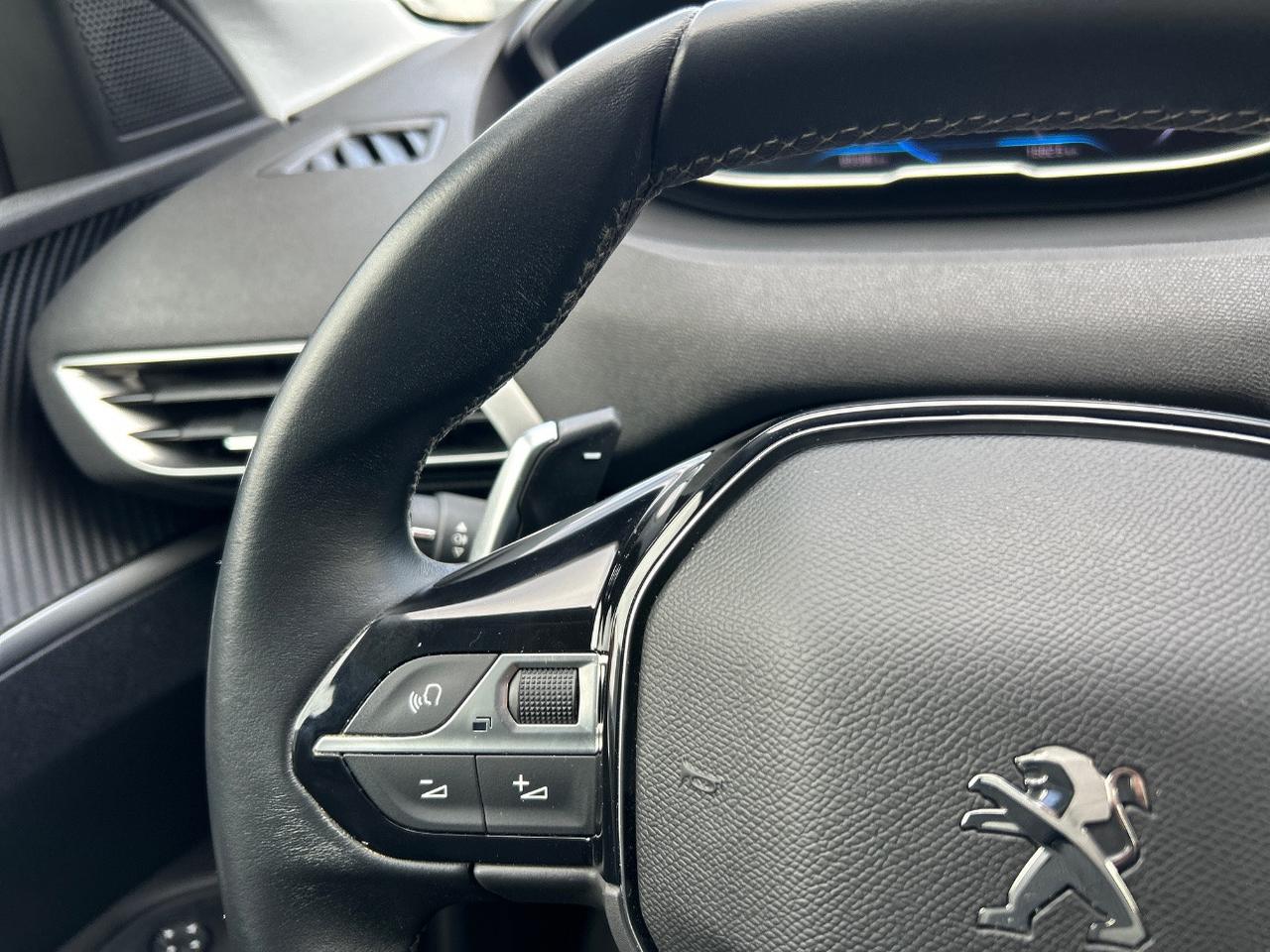 Peugeot 3008 3008 1.5 bluehdi Allure s&s 130cv eat8