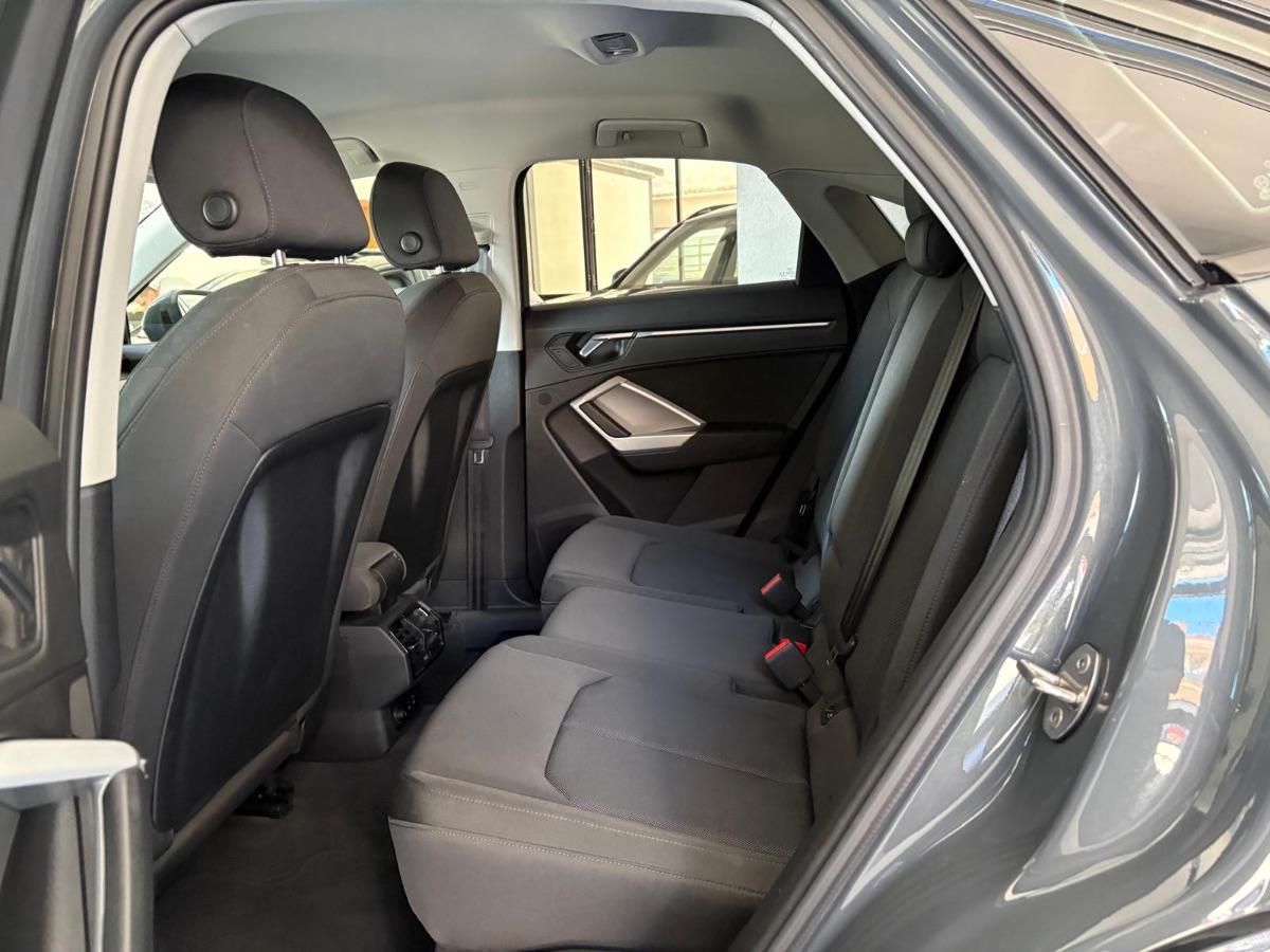 AUDI Q3 Sportback 35 TDI S tronic Business UNICO PROP/ MATRIX