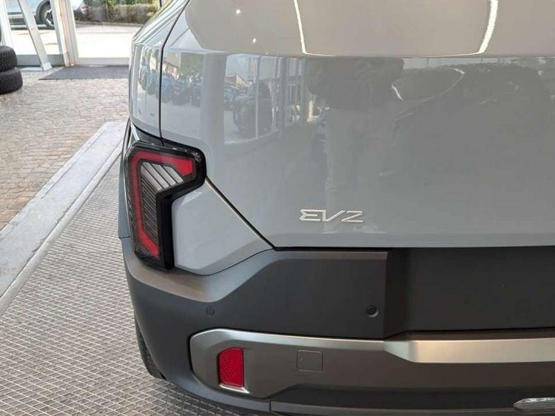Kia EV2 Standard Range Air (Navi Pack)