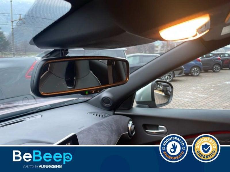 Nissan Juke 1.0 DIG-T N-DESIGN 117CV DCT