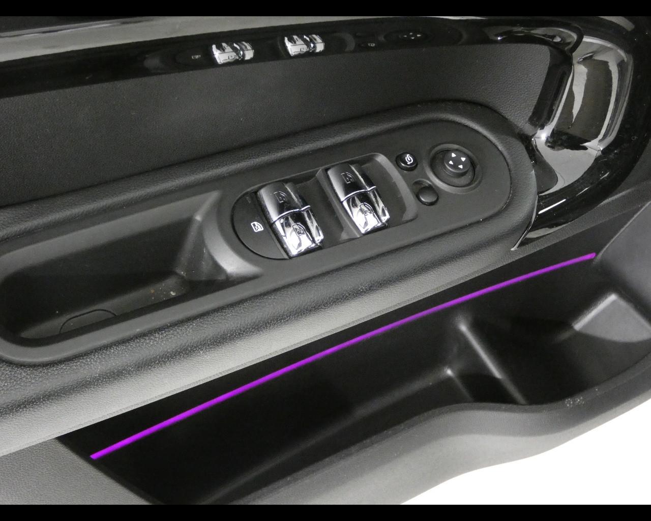 MINI Mini Countrym.(F60) - Mini 1.5 Cooper Business Countryman