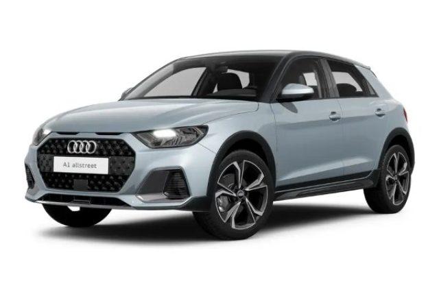 AUDI A1 allstreet 30 TFSI Business