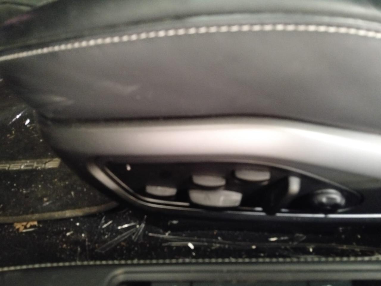 Porsche 911 GT3 2024 SINISTRATA