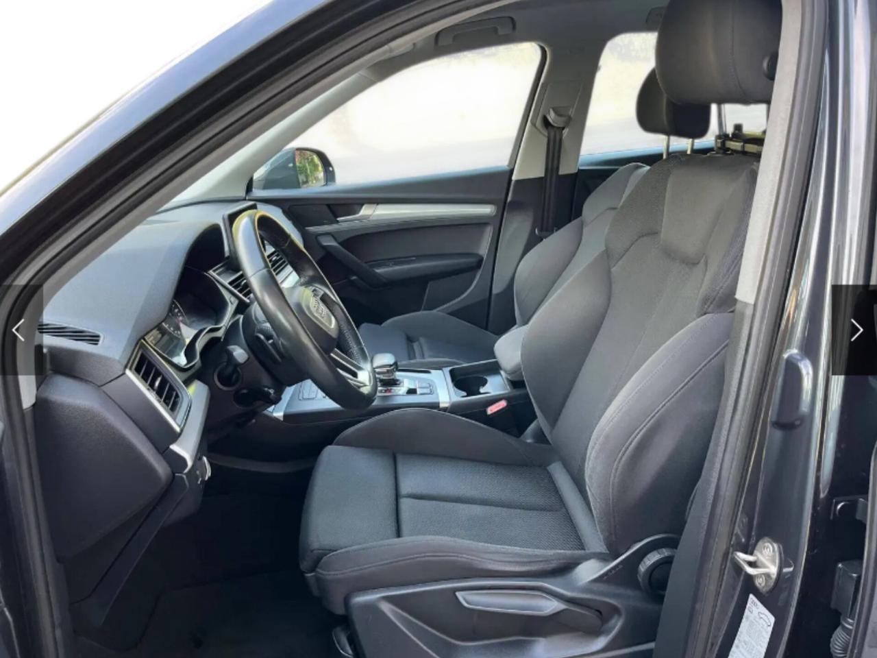 Audi Q5 35 TDI quattro S tronic Business Sport Perfetta