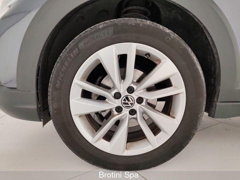 Volkswagen Taigo 1.0 TSI DSG Life