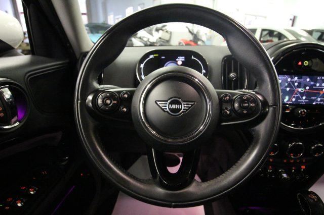 MINI Countryman 1.5 Cooper Business Countryman ALL4 Automatica
