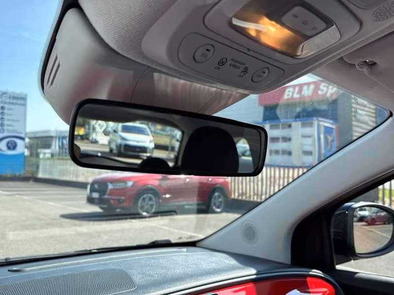 FIAT 500 Electric Elettrica 3+1 Red 95cv