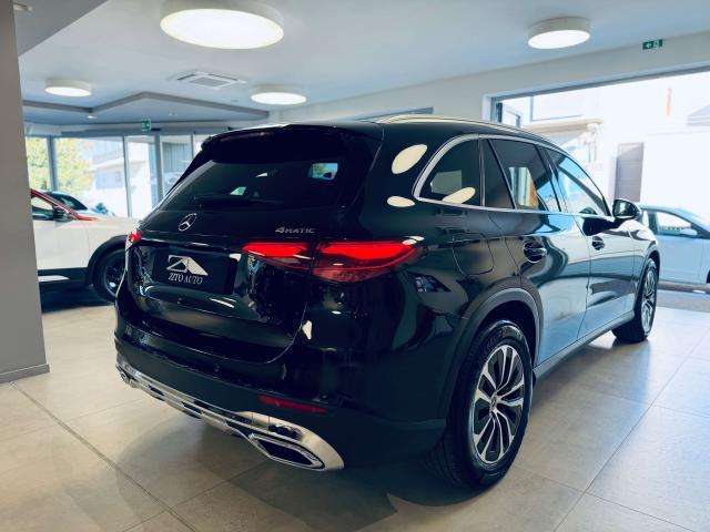 Mercedes-Benz GLC 220 d Advanced 4matic auto