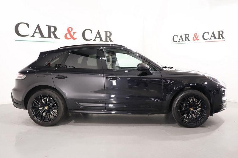 Porsche Macan 2.9 GTS