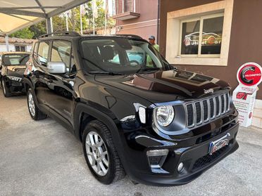 JEEP - Renegade - 1.6 Mjt 120CV Limited