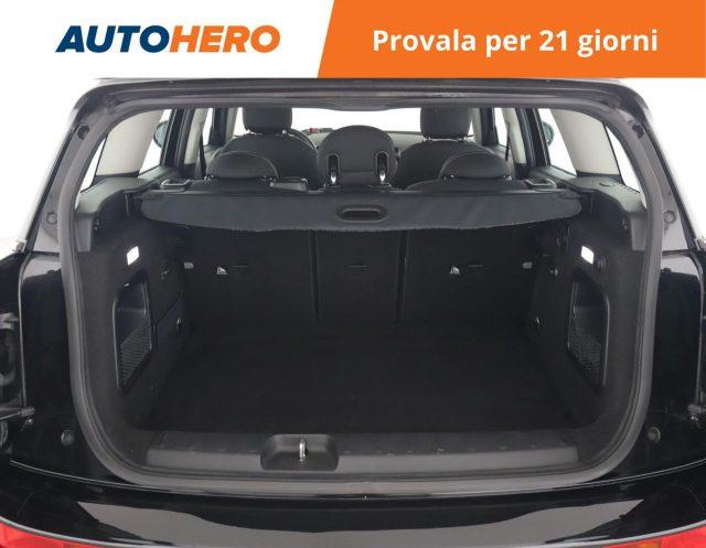 MINI Clubman 1.5 One