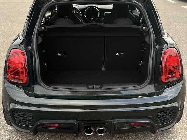 MINI Mini Mini 2.0 John Cooper Works