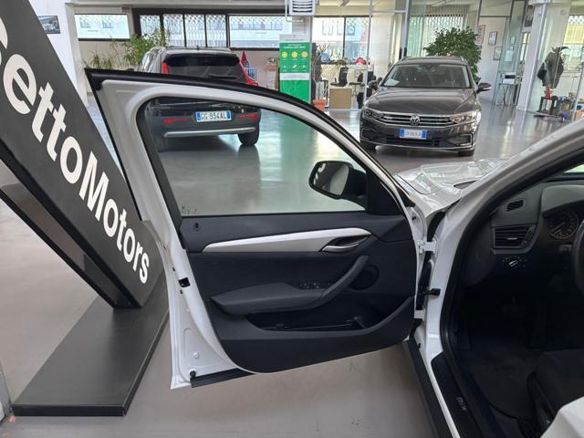 BMW X1 sDrive18d - CATENA DI DISTRIBUZIONE NUOVA