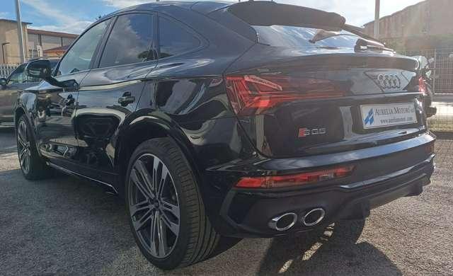 Audi SQ5 3.0 tdi mhev quattro 341cv tiptronic