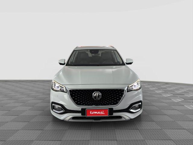 MG EHS EHS Plug-in Hybrid Luxury