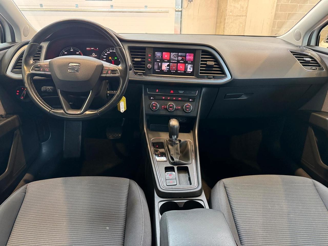 Seat Leon 1.6 TDI 115 CV ST Business