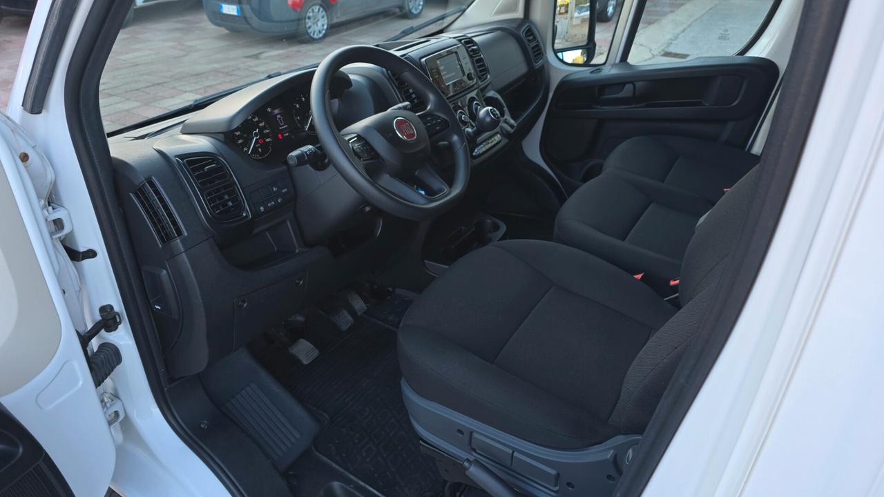 Fiat Ducato 35 2.2 Mjt 140CV PM-TM Furgone