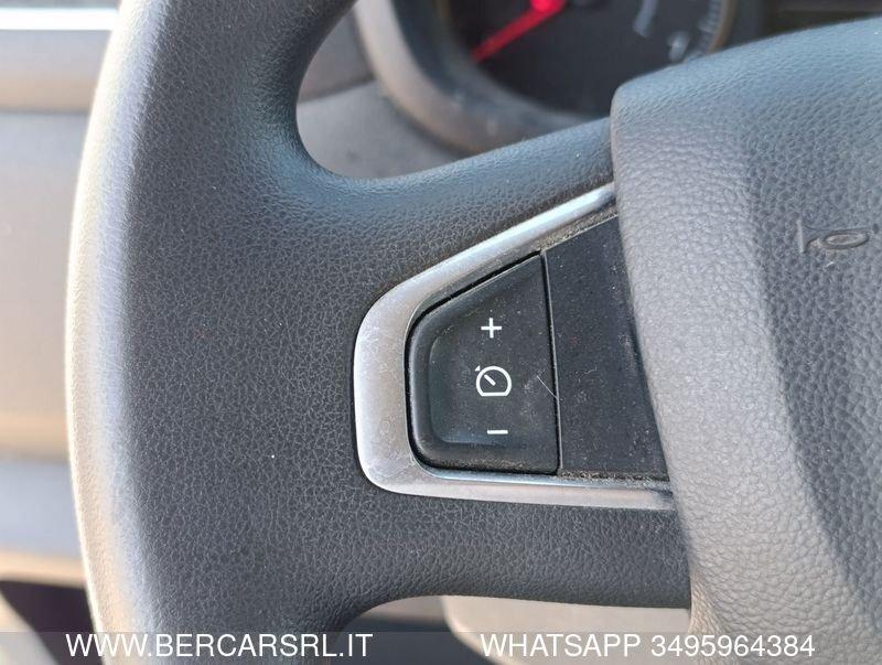 Renault Master T33 2.3 dCi 135 PM-TM Furgone Ice-*L2 H2*