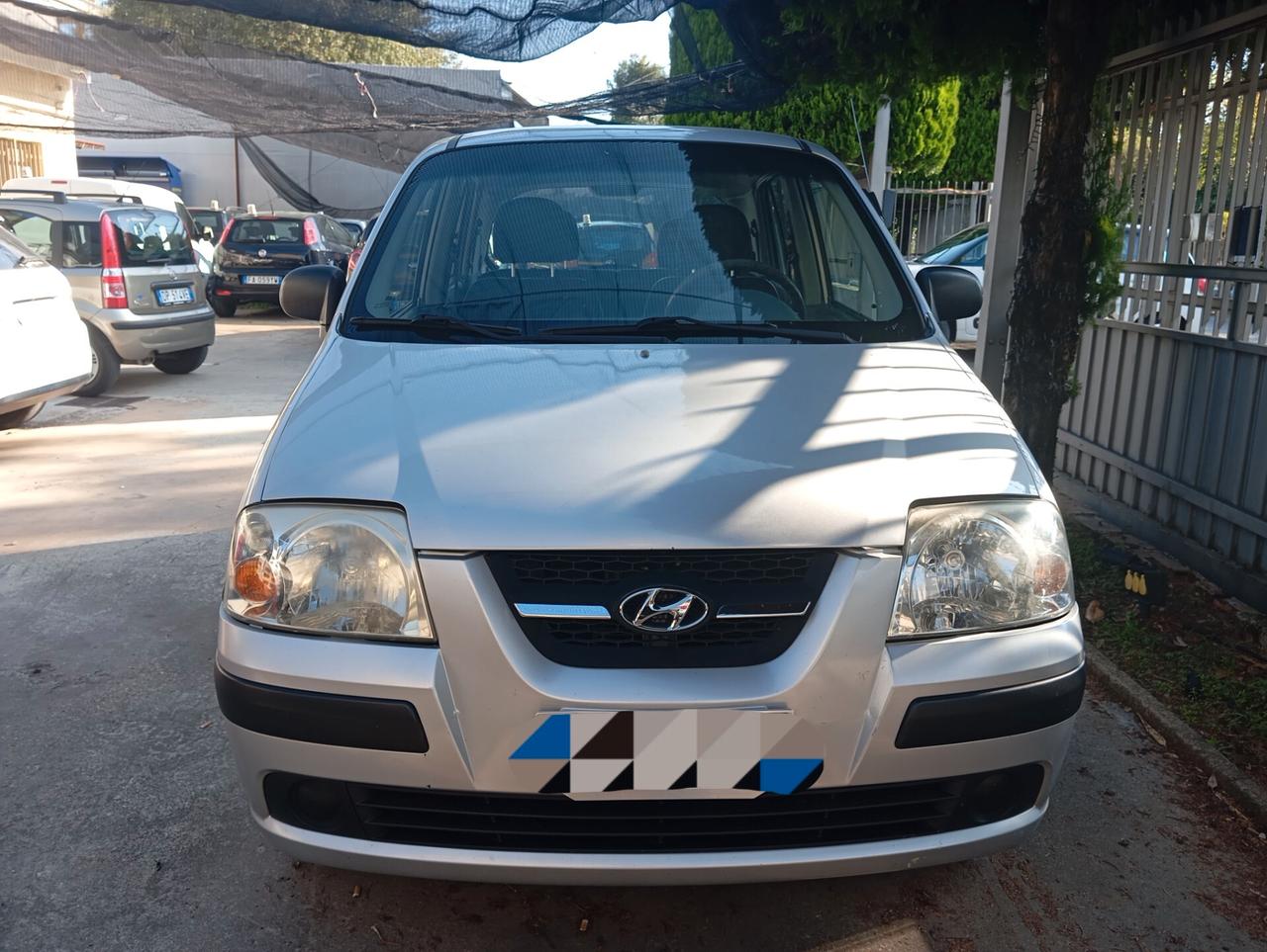 Hyundai Atos Prime 1.1 12V Like benzina