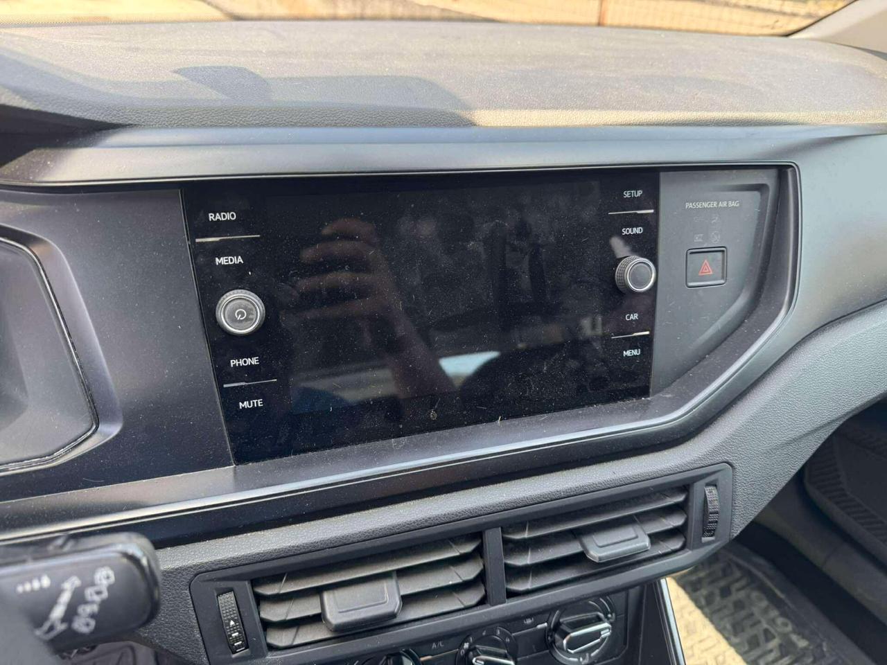 VW Polo 1.0 TGI 5p. Trendline BMT-2020