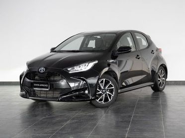 Toyota Yaris 1.5H (116 CV) E-CVT Trend
