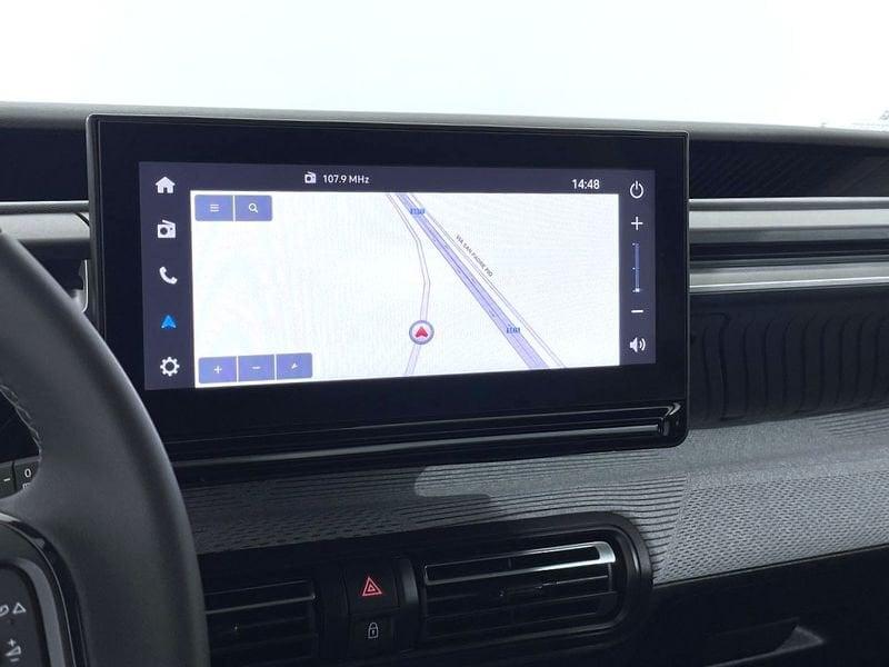 Citroën C3 PureTech 100 S&S MAX