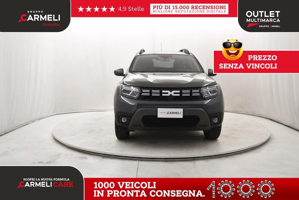 Dacia Duster 1.0 TCe GPL Prestige 4x2