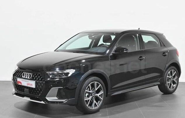AUDI A1 2ª serie A1 allstreet 30 TFSI S tronic...