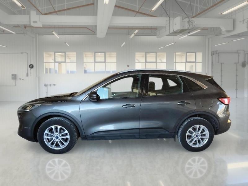FORD KUGA 2.5 BENZINA FHEV 152 CV 2WD TITANIUM BUSINESS AUTO SUV