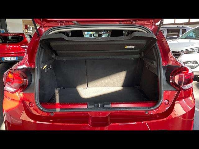 Dacia Sandero Stepway 1.0 tce Comfort SL DaciaPlus Eco-g 100cv