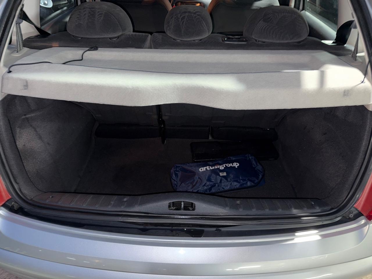 Citroen C3 1.4 HDi 70 Exclusive KM CERTIF