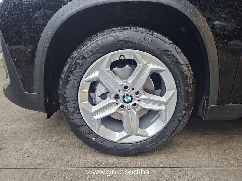 BMW X1 Serie X SDRIVE18I