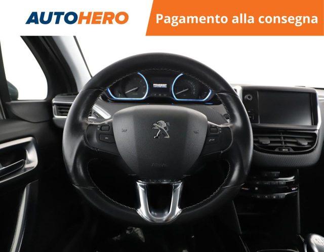 PEUGEOT 2008 1° serie BlueHDi 100 S&S Allure