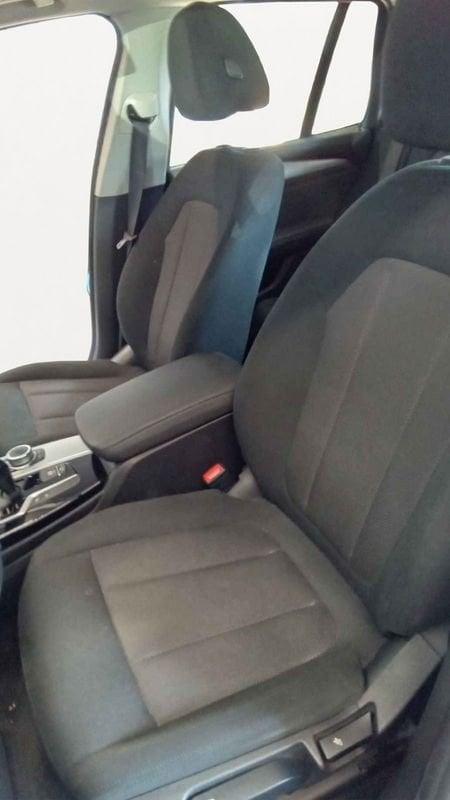 BMW X3 xDrive20d Business Advantage