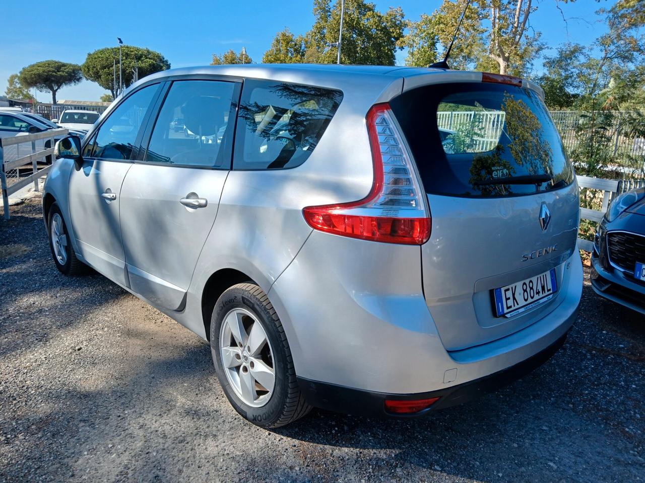 Renault GranScenic 1.6 dCi 130CV Dynamique 7P