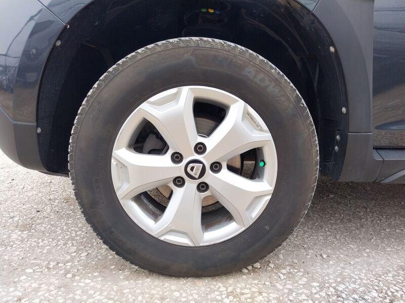 Dacia Duster Duster 1.6 sce Comfort Gpl 4x2 s&s 115cv