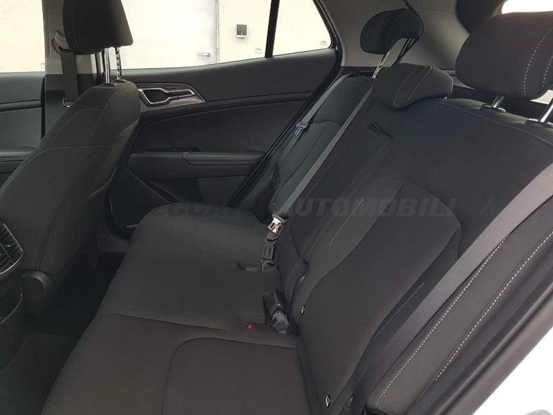 KIA Sportage Sportage 1.6 crdi mhev Business dct