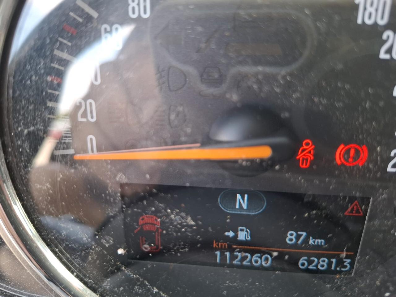 Mini Cooper D Clubman 2.0