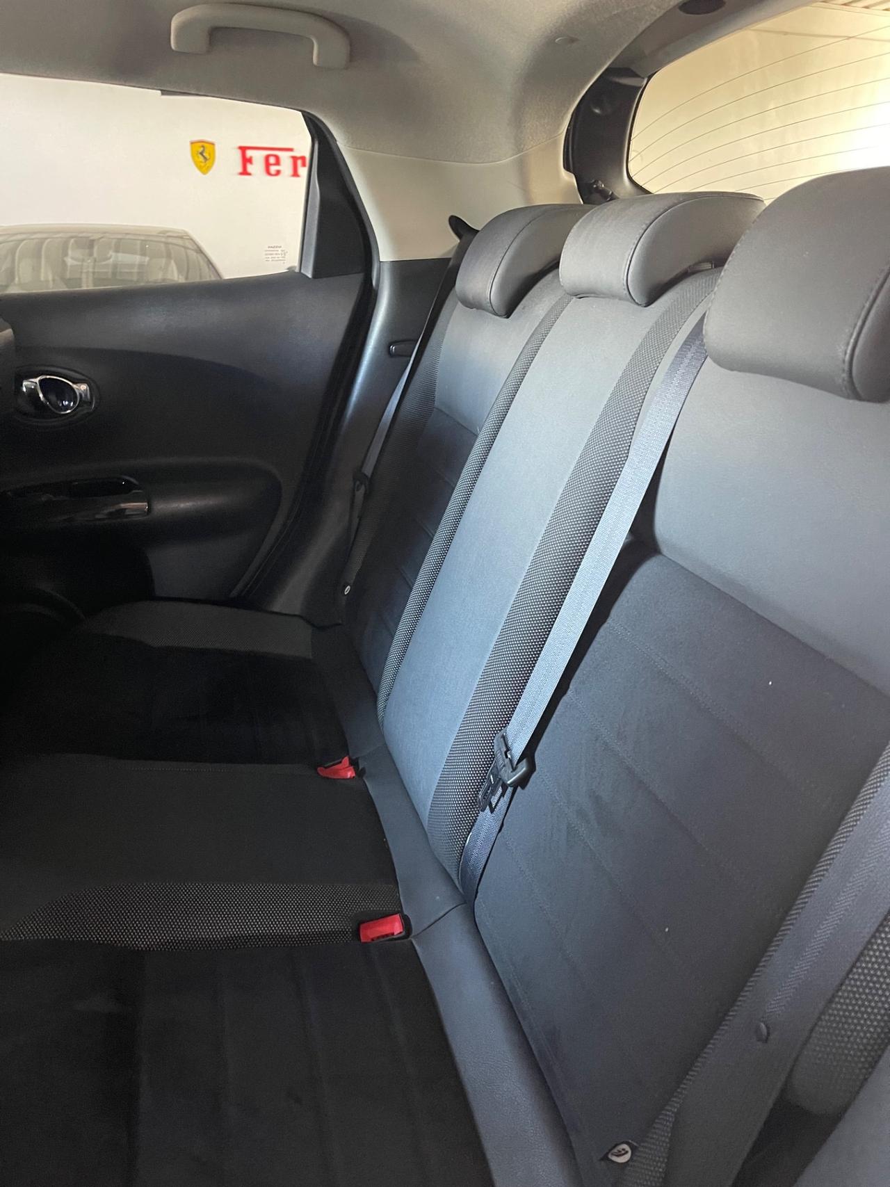 Nissan Juke 1.5 dCi Bose Edition PERMUTE RATE