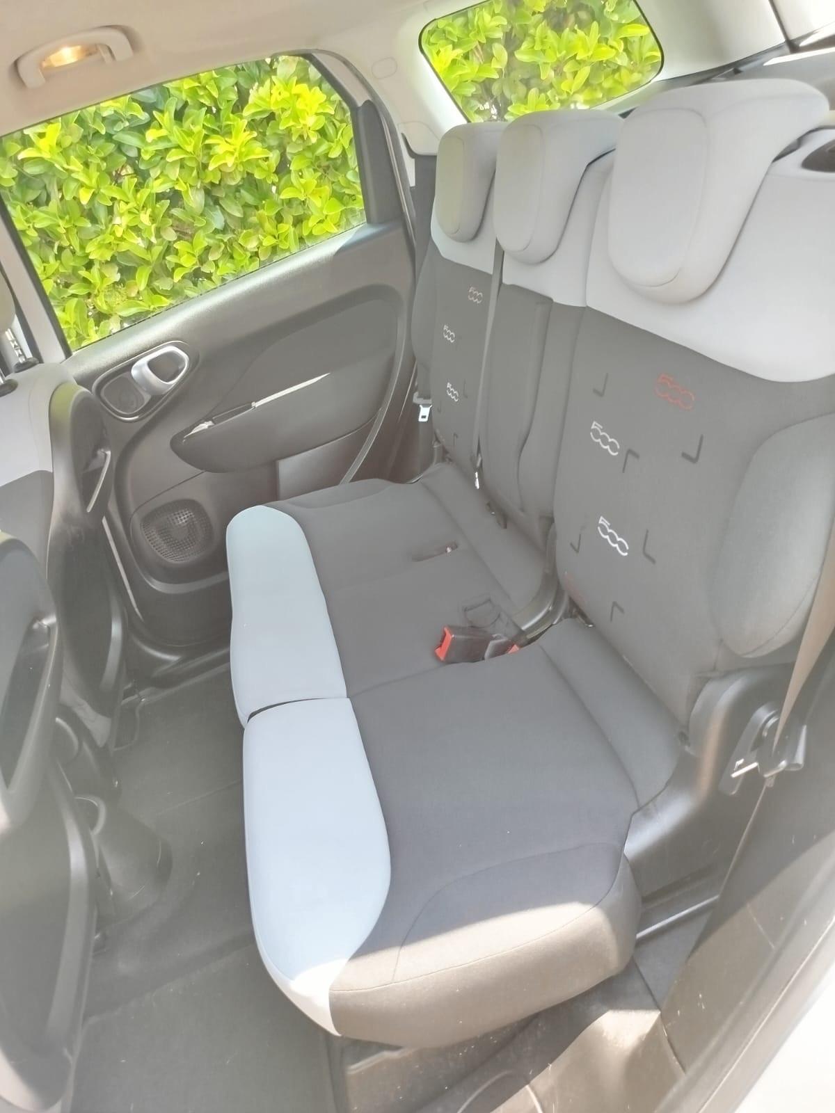 Fiat 500L Living 1.6 Multijet 105 CV Pop Star