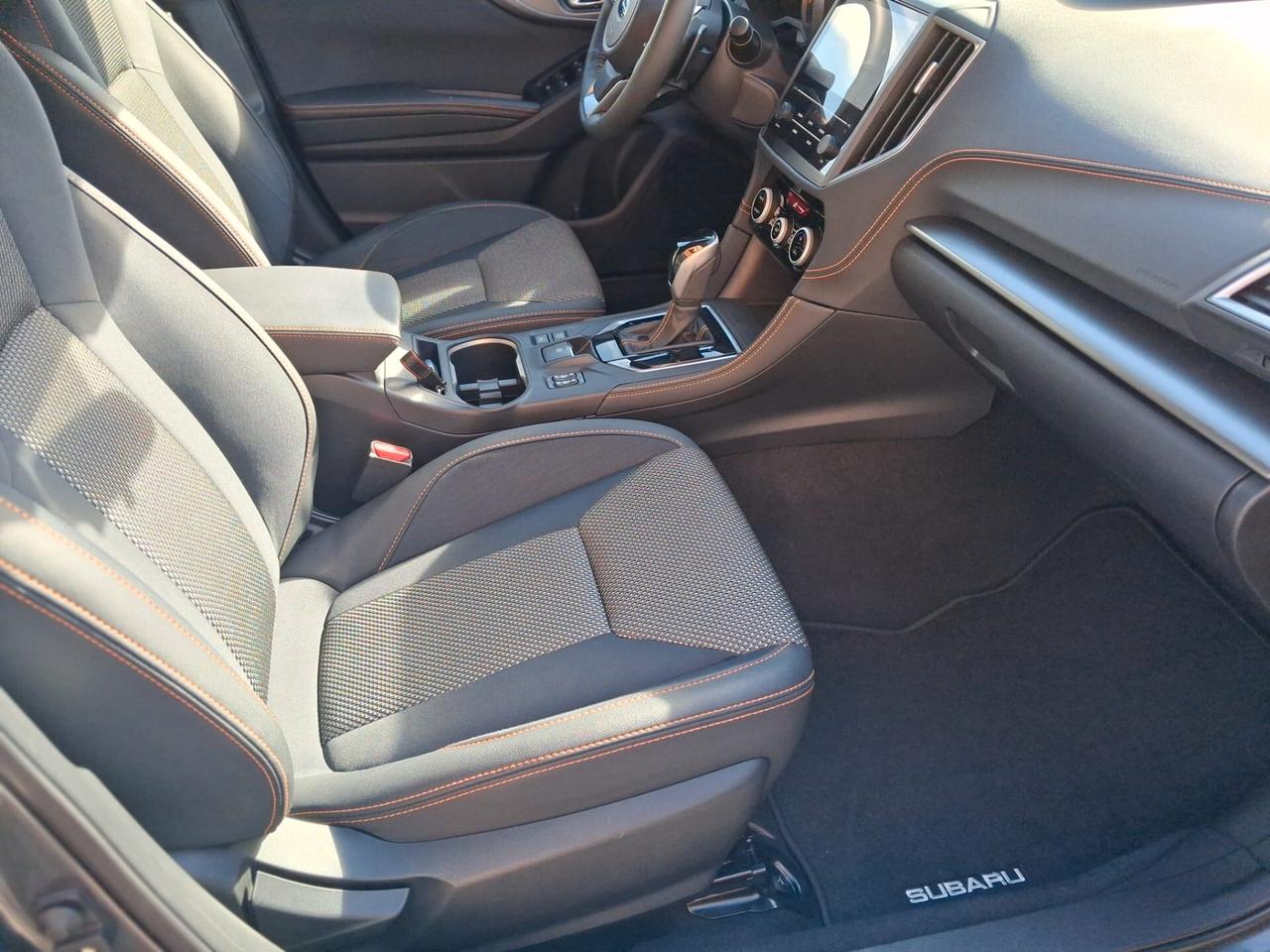 Subaru XV 2.0i e-Boxer MHEV Lineartronic Premium