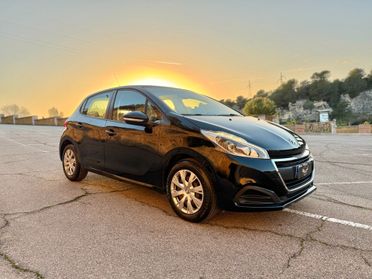 Peugeot 208 Active/1.0 68 CV/MOTORE REVISIONATO