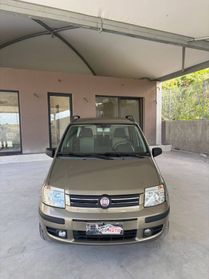 Fiat Panda 1.2 Benzina Metano