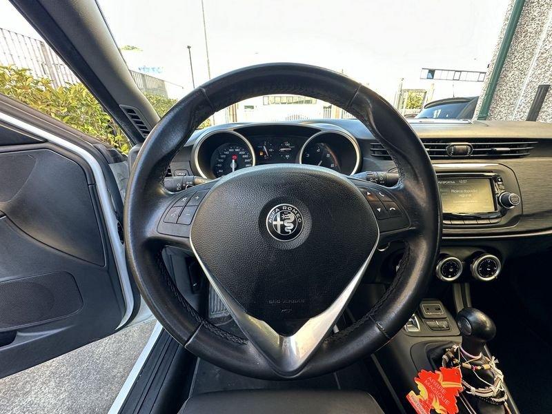 Alfa Romeo Giulietta 1.6 JTDM 120cv TCT S&S Super