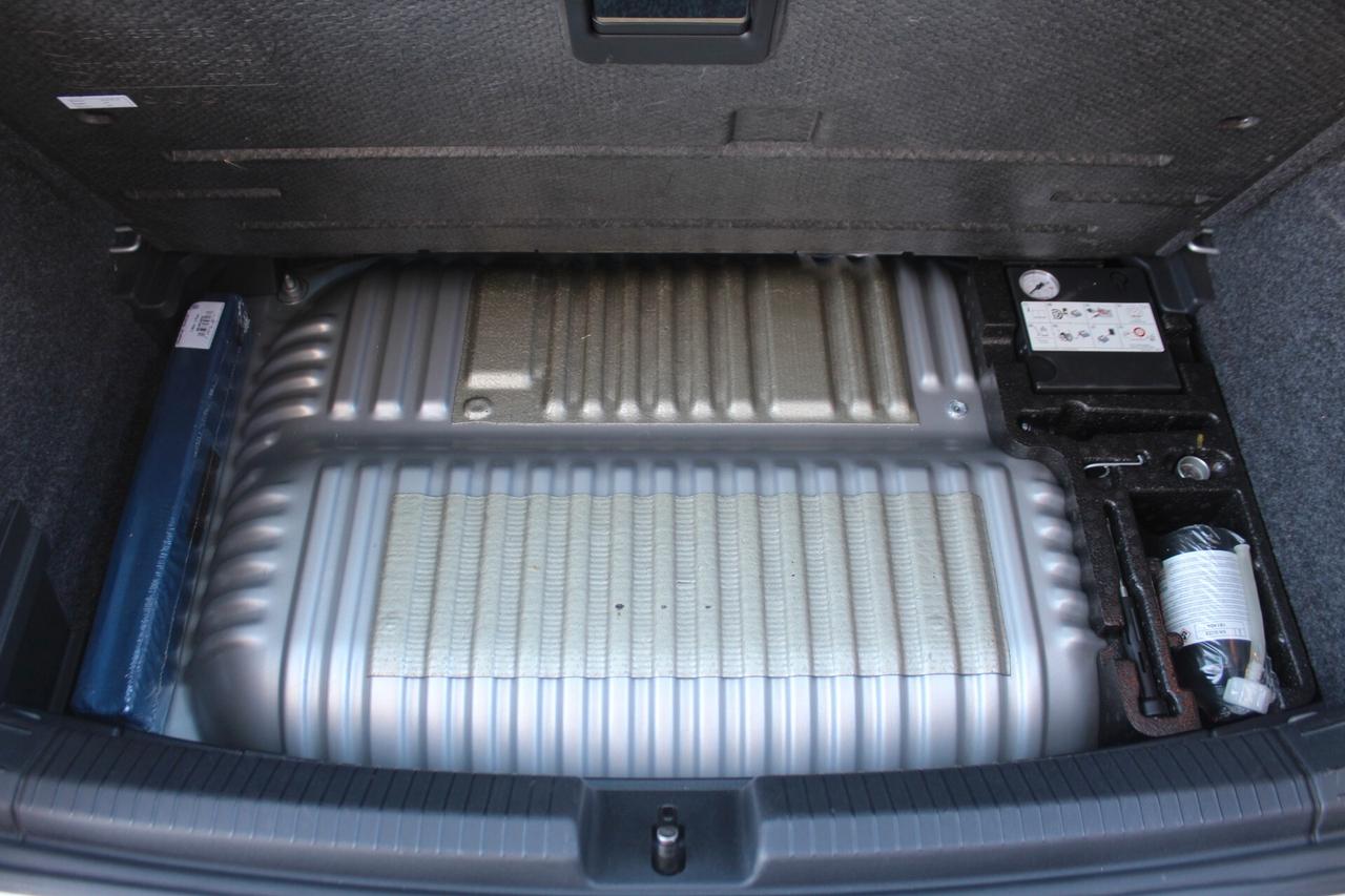 Volkswagen Polo 1.0 TGI 5p. Highline BlueMotion Technology