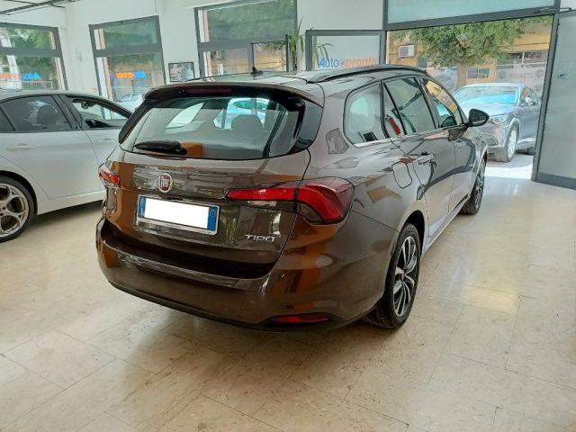 FIAT Tipo 1.6 Mjt S&S SW Lounge