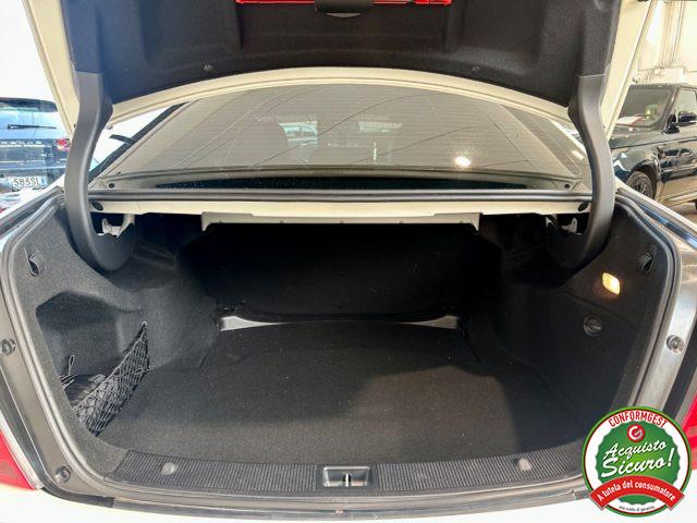 MERCEDES-BENZ C 200 BlueEFFICIENCY Automatic Avantgarde