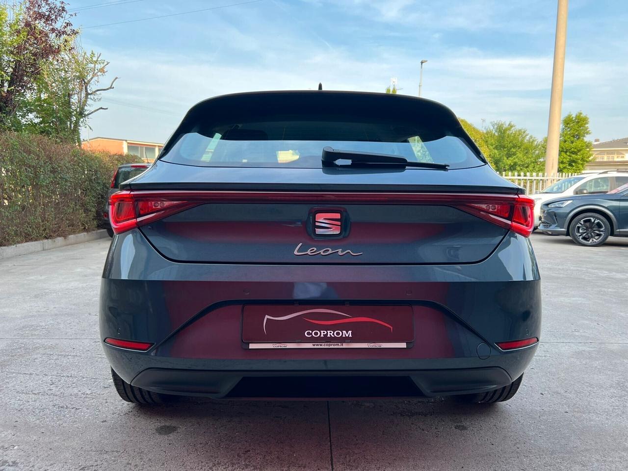 Seat Leon 1.0 eTSI 110 CV DSG - *PROMO*