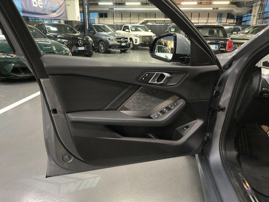 BMW Serie 1 118 d MSport Pro DCT