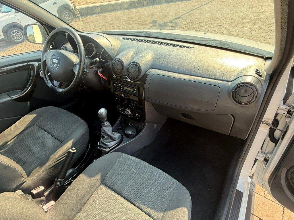 Dacia Duster 1.5 dCi 110CV 4x2 Lauréate VEDI NOTE
